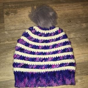 Handmade Beanie!